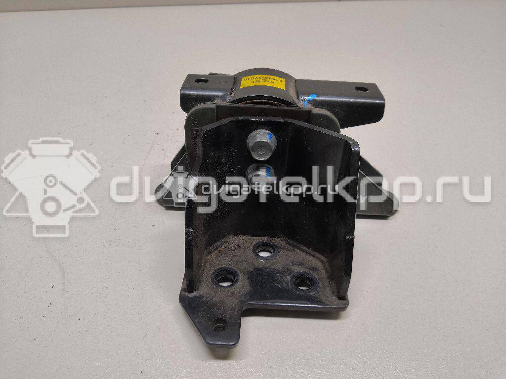 Фото Опора КПП левая  218301Y010 для kia Picanto {forloop.counter}}