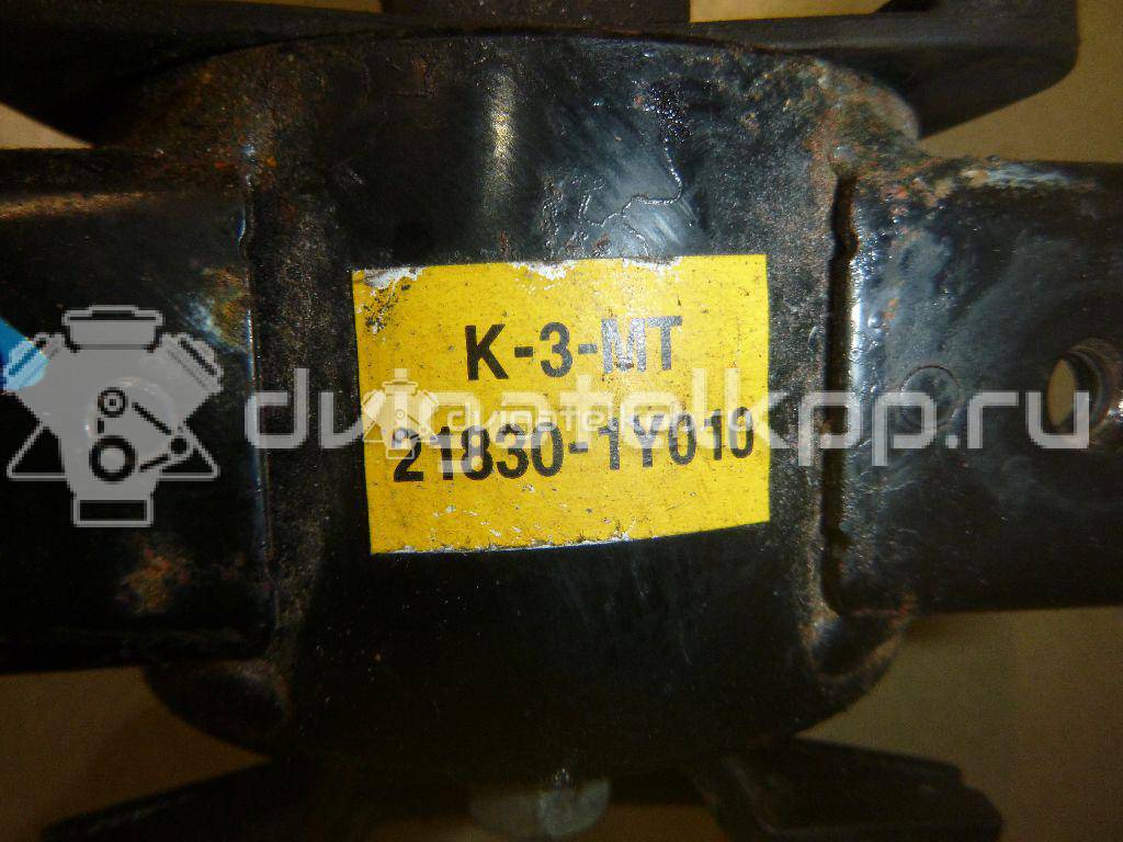 Фото Опора КПП левая  218301y010 для kia Picanto {forloop.counter}}