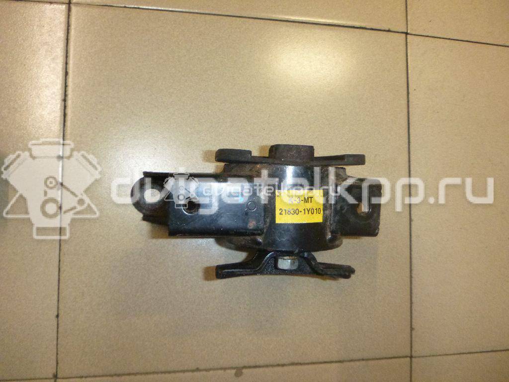 Фото Опора КПП левая  218301y010 для kia Picanto {forloop.counter}}