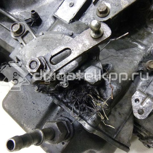 Фото Контрактная (б/у) АКПП для Volvo V70 / S60 / S80 / Xc70 / Xc90 209-220 л.с 20V 2.5 л B 5254 T2 бензин 8251827