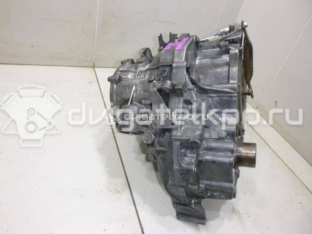 Фото Контрактная (б/у) АКПП для Volvo V70 / S60 / S80 / Xc70 / Xc90 209-220 л.с 20V 2.5 л B 5254 T2 бензин {forloop.counter}}