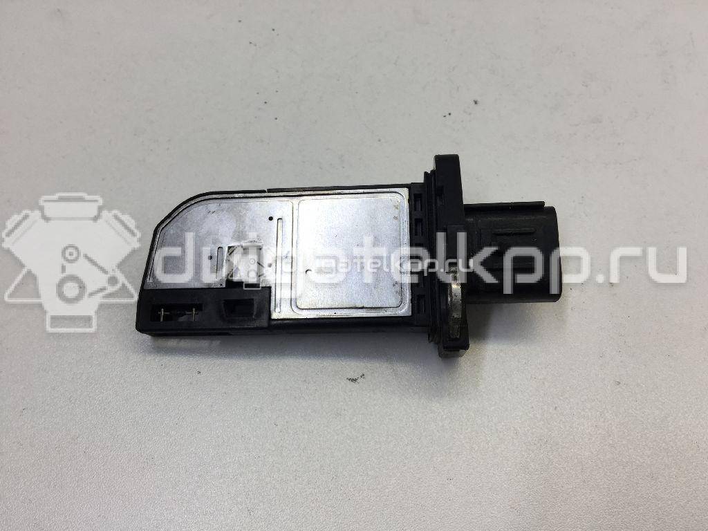 Фото Расходомер воздуха (массметр)  8V2112B579AA для land rover Defender {forloop.counter}}