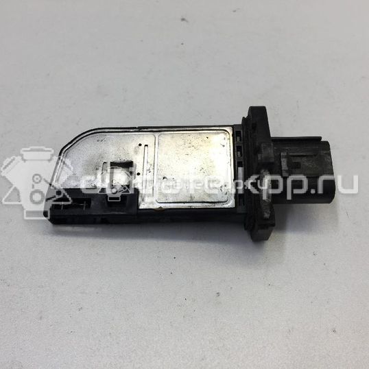 Фото Расходомер воздуха (массметр)  8V2112B579AA для land rover Defender