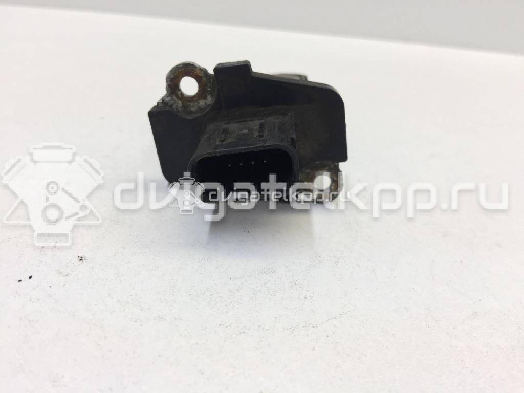 Фото Расходомер воздуха (массметр)  8V2112B579AA для land rover Defender {forloop.counter}}