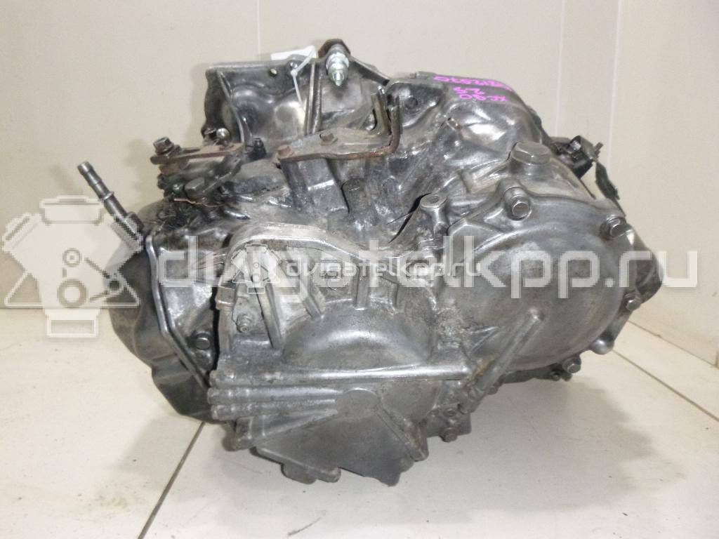 Фото Контрактная (б/у) АКПП для Volvo V70 / S60 / S80 / Xc70 / Xc90 209-220 л.с 20V 2.5 л B 5254 T2 бензин {forloop.counter}}