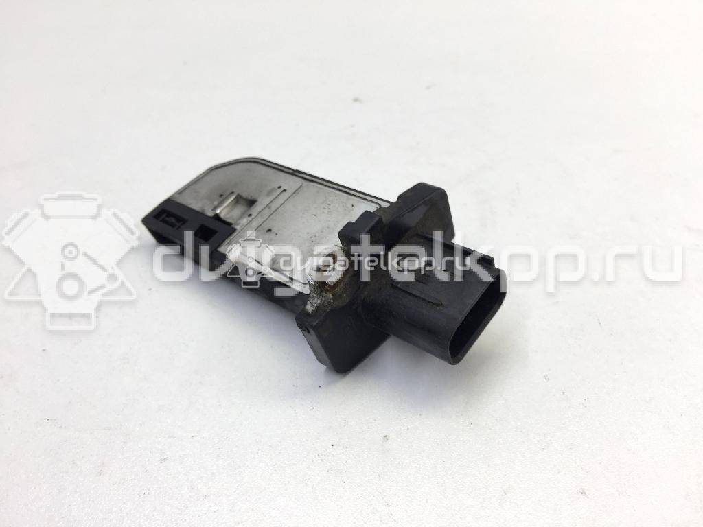 Фото Расходомер воздуха (массметр)  8V2112B579AA для land rover Defender {forloop.counter}}