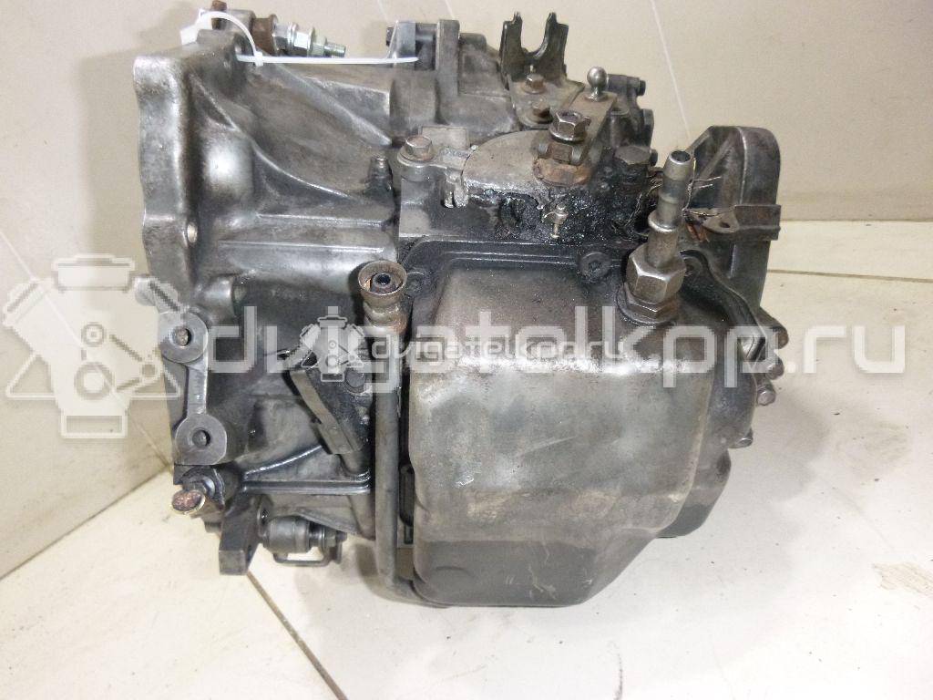 Фото Контрактная (б/у) АКПП для Volvo V70 / S60 / S80 / Xc70 / Xc90 209-220 л.с 20V 2.5 л B 5254 T2 бензин 8251827 {forloop.counter}}