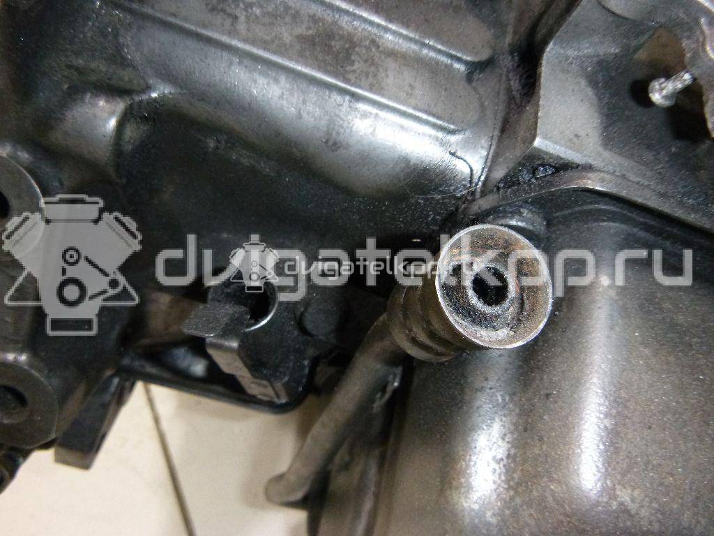 Фото Контрактная (б/у) АКПП для Volvo V70 / S60 / S80 / Xc70 / Xc90 209-220 л.с 20V 2.5 л B 5254 T2 бензин 8251827 {forloop.counter}}