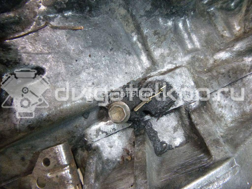 Фото Контрактная (б/у) АКПП для Volvo V70 / S60 / S80 / Xc70 / Xc90 209-220 л.с 20V 2.5 л B 5254 T2 бензин {forloop.counter}}