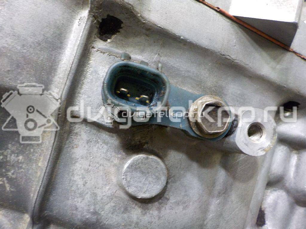 Фото Контрактная (б/у) АКПП для Volvo V70 / S60 / S80 / Xc70 / Xc90 209-220 л.с 20V 2.5 л B 5254 T2 бензин 8251827 {forloop.counter}}