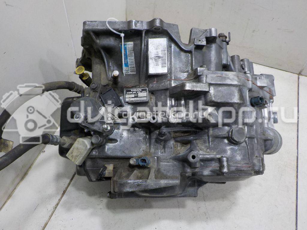 Фото Контрактная (б/у) АКПП для Volvo V70 / S60 / S80 / Xc70 / Xc90 209-220 л.с 20V 2.5 л B 5254 T2 бензин 8251827 {forloop.counter}}