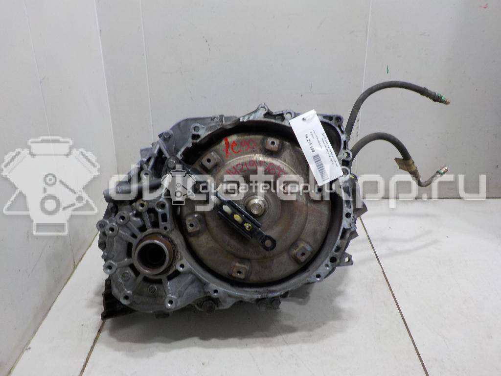 Фото Контрактная (б/у) АКПП для Volvo V70 / S60 / S80 / Xc70 / Xc90 209-220 л.с 20V 2.5 л B 5254 T2 бензин 8251827 {forloop.counter}}