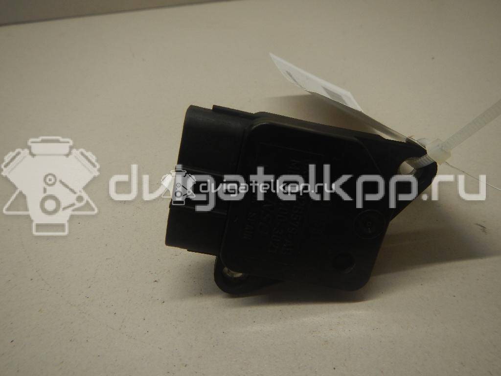 Фото Расходомер воздуха (массметр)  PHF000140 для Land Rover Freelander / Range Rover / Discovery {forloop.counter}}