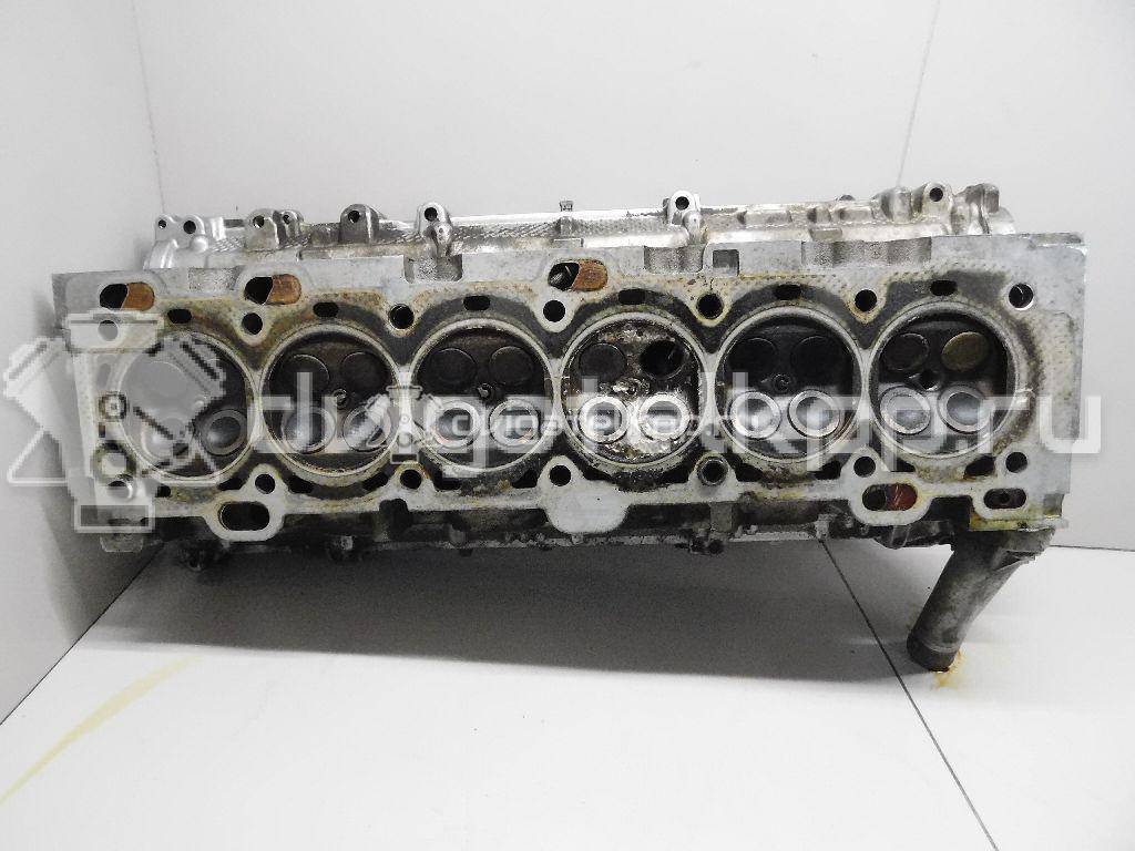 Фото Головка блока для двигателя B 6294 T для Volvo S80 / Xc90 272 л.с 24V 2.9 л бензин {forloop.counter}}