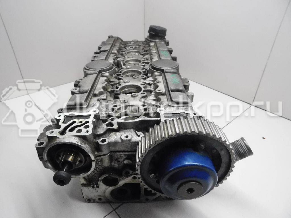 Фото Головка блока для двигателя B 6294 T для Volvo S80 / Xc90 272 л.с 24V 2.9 л бензин {forloop.counter}}