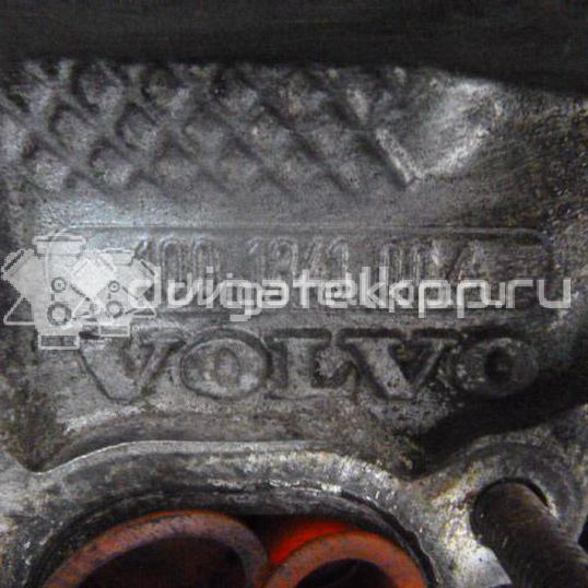 Фото Головка блока для двигателя B 6294 T для Volvo S80 / Xc90 272 л.с 24V 2.9 л бензин