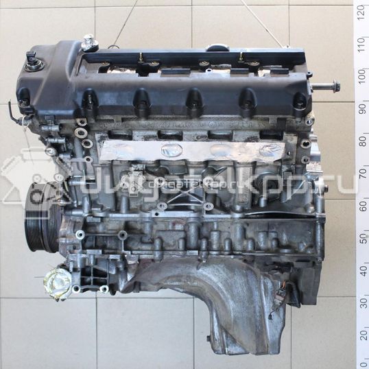 Фото Контрактный (б/у) двигатель 448PN для Land Rover Range Rover / Discovery 299-306 л.с 32V 4.4 л бензин LR004702
