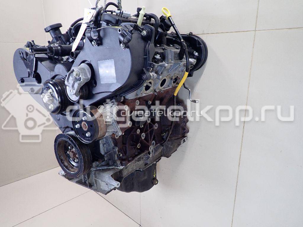 Фото Контрактный (б/у) двигатель 276DT для Ford Australia / Land Rover 190 л.с 24V 2.7 л Дизельное топливо LBB500390 {forloop.counter}}