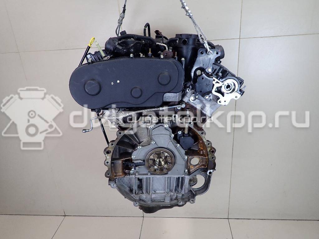 Фото Контрактный (б/у) двигатель 276DT для Ford Australia / Land Rover 190 л.с 24V 2.7 л Дизельное топливо LBB500390 {forloop.counter}}