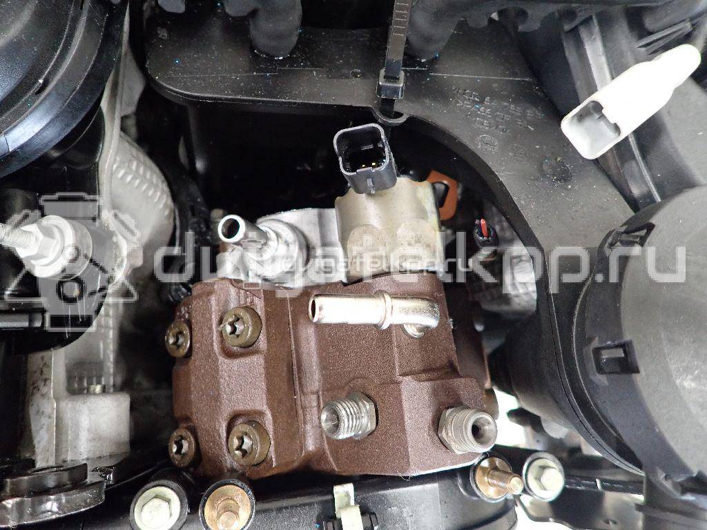 Фото Контрактный (б/у) двигатель 276DT для Ford Australia / Land Rover 190 л.с 24V 2.7 л Дизельное топливо LBB500390 {forloop.counter}}