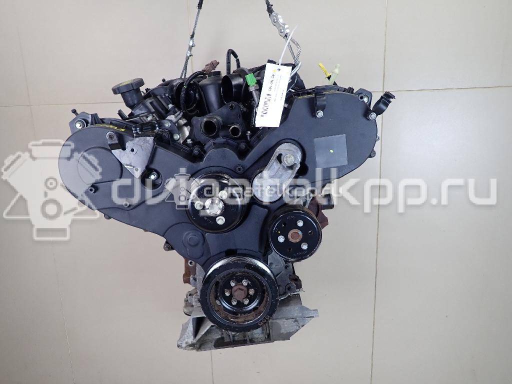 Фото Контрактный (б/у) двигатель 276DT для Ford Australia / Land Rover 190 л.с 24V 2.7 л Дизельное топливо LBB500390 {forloop.counter}}