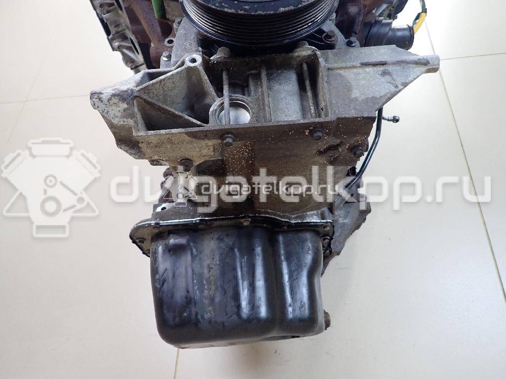 Фото Контрактный (б/у) двигатель 276DT для Ford Australia / Land Rover 190 л.с 24V 2.7 л Дизельное топливо LBB500390 {forloop.counter}}