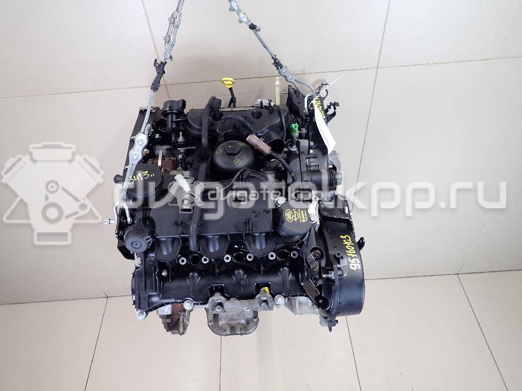 Фото Контрактный (б/у) двигатель 276DT для Ford Australia / Land Rover 190 л.с 24V 2.7 л Дизельное топливо {forloop.counter}}