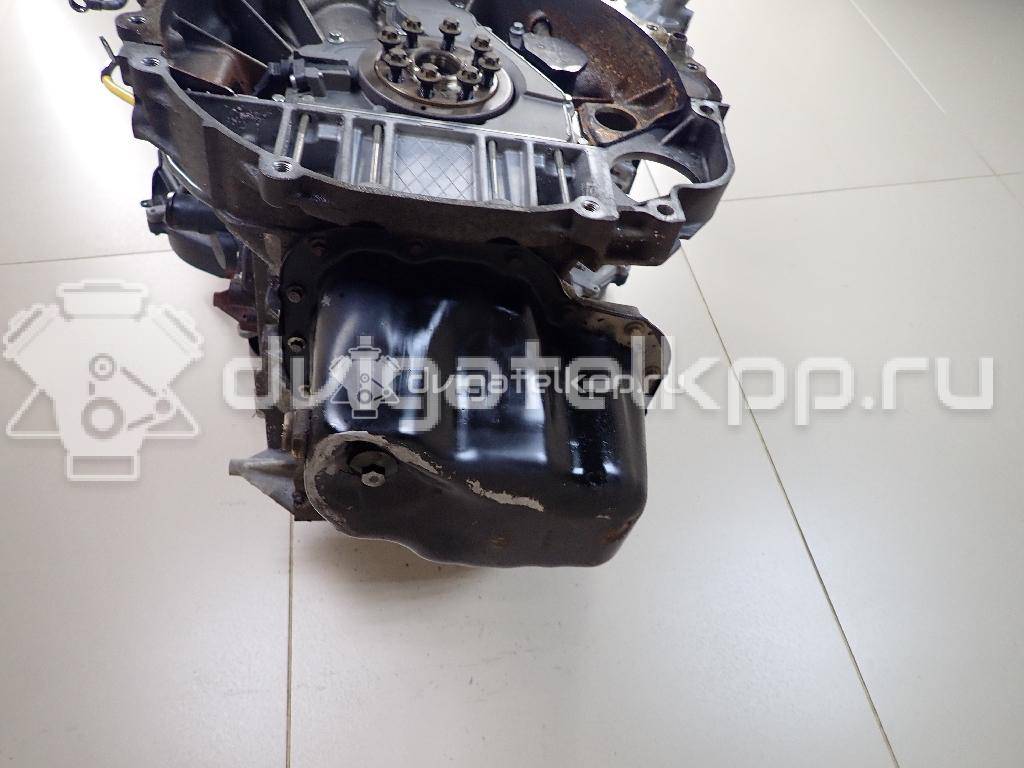 Фото Контрактный (б/у) двигатель 276DT для Ford Australia / Land Rover 190 л.с 24V 2.7 л Дизельное топливо LBB500390 {forloop.counter}}