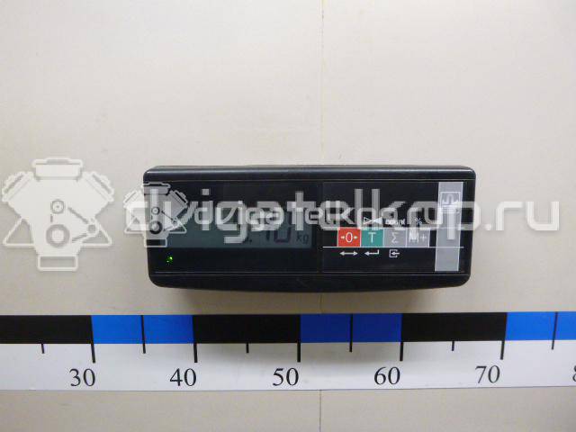 Фото Турбокомпрессор (турбина)  C2C40364 для land rover Discovery III {forloop.counter}}