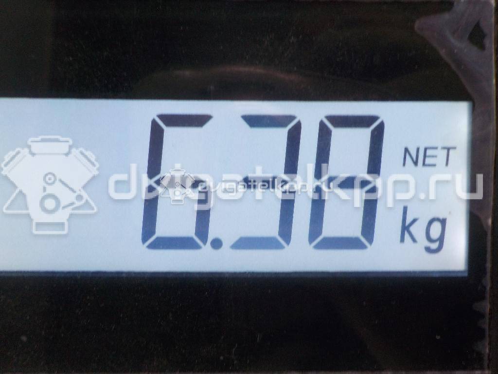 Фото Турбокомпрессор (турбина)  C2C40364 для land rover Discovery III {forloop.counter}}