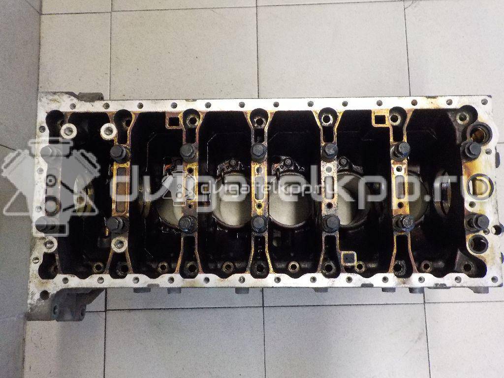 Фото Блок двигателя для двигателя B 6294 T для Volvo S80 / Xc90 272 л.с 24V 2.9 л бензин {forloop.counter}}