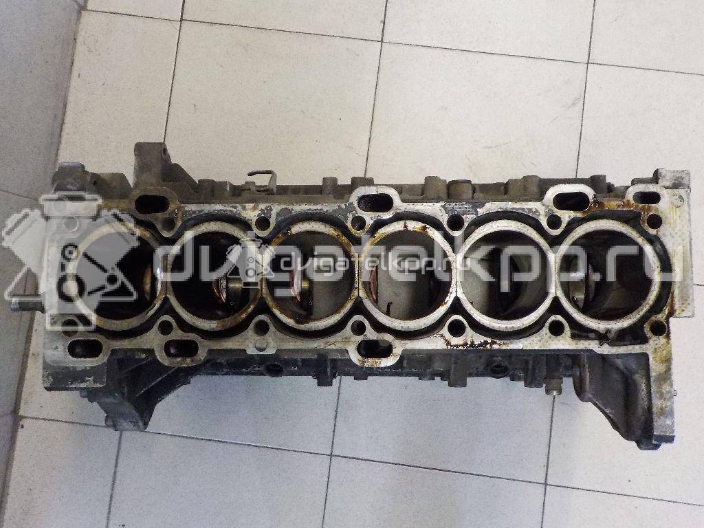 Фото Блок двигателя для двигателя B 6294 T для Volvo S80 / Xc90 272 л.с 24V 2.9 л бензин {forloop.counter}}