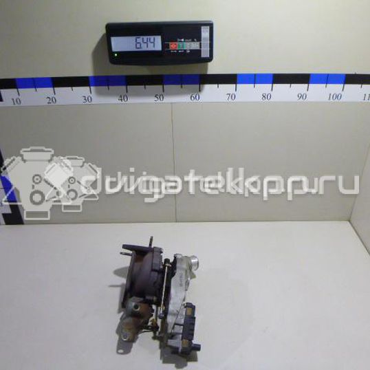 Фото Турбокомпрессор (турбина)  C2C40364 для land rover Discovery III