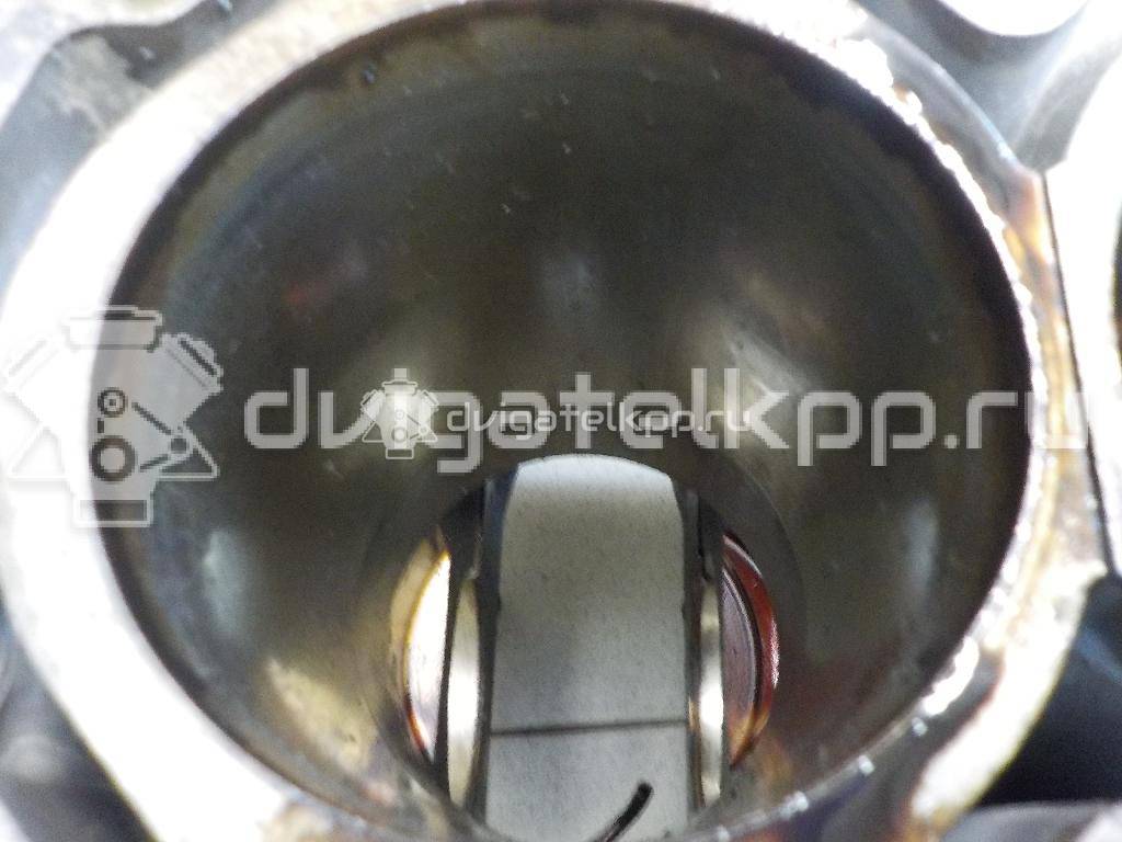 Фото Блок двигателя для двигателя B 6294 T для Volvo S80 / Xc90 272 л.с 24V 2.9 л бензин {forloop.counter}}