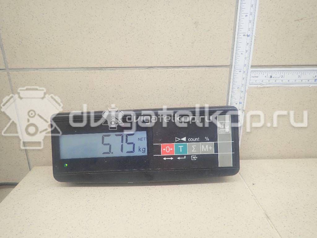 Фото Турбокомпрессор (турбина)  C2C40364 для land rover Discovery III {forloop.counter}}
