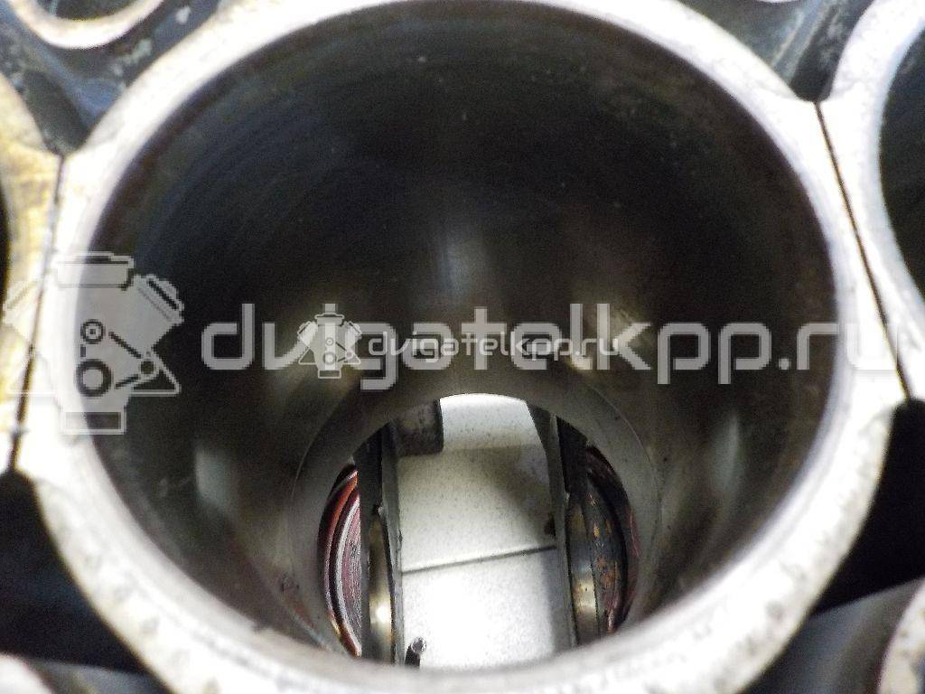 Фото Блок двигателя для двигателя B 6294 T для Volvo S80 / Xc90 272 л.с 24V 2.9 л бензин {forloop.counter}}
