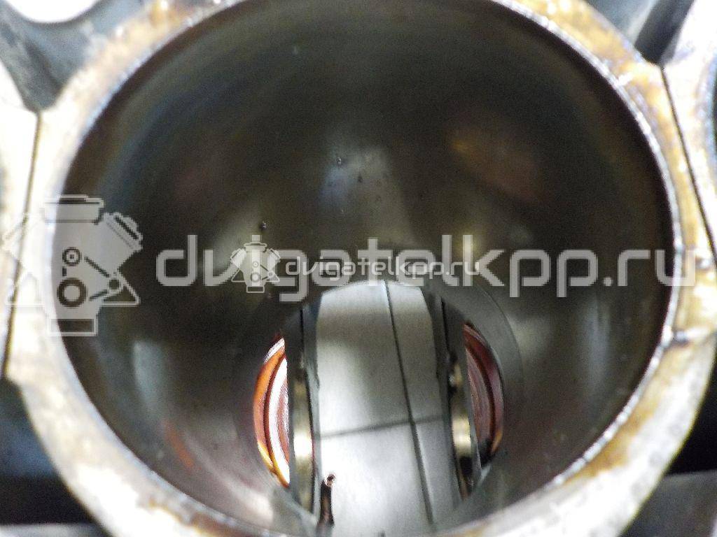 Фото Блок двигателя для двигателя B 6294 T для Volvo S80 / Xc90 272 л.с 24V 2.9 л бензин {forloop.counter}}