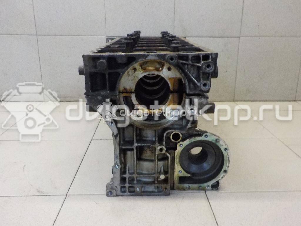 Фото Блок двигателя для двигателя B 6294 T для Volvo S80 / Xc90 272 л.с 24V 2.9 л бензин {forloop.counter}}