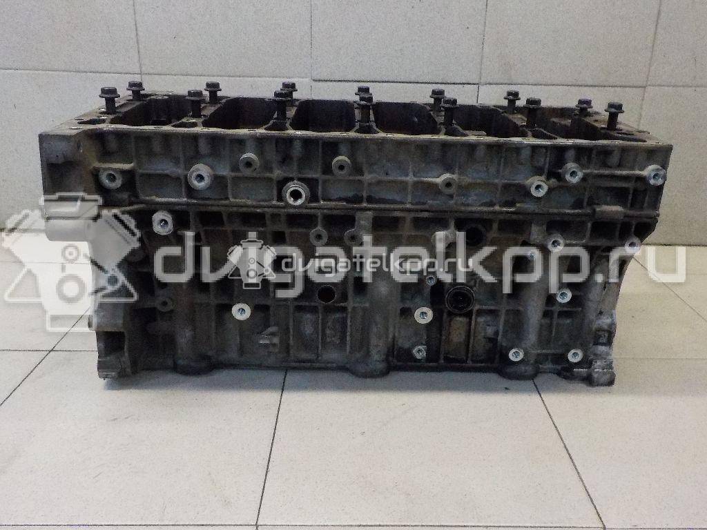 Фото Блок двигателя для двигателя B 6294 T для Volvo S80 / Xc90 272 л.с 24V 2.9 л бензин {forloop.counter}}