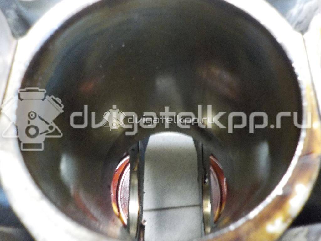 Фото Блок двигателя для двигателя B 6294 T для Volvo S80 / Xc90 272 л.с 24V 2.9 л бензин {forloop.counter}}