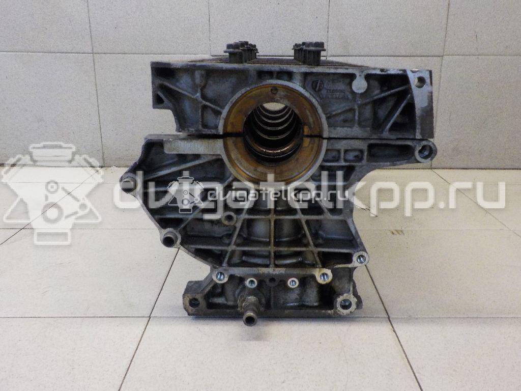 Фото Блок двигателя для двигателя B 6294 T для Volvo S80 / Xc90 272 л.с 24V 2.9 л бензин {forloop.counter}}