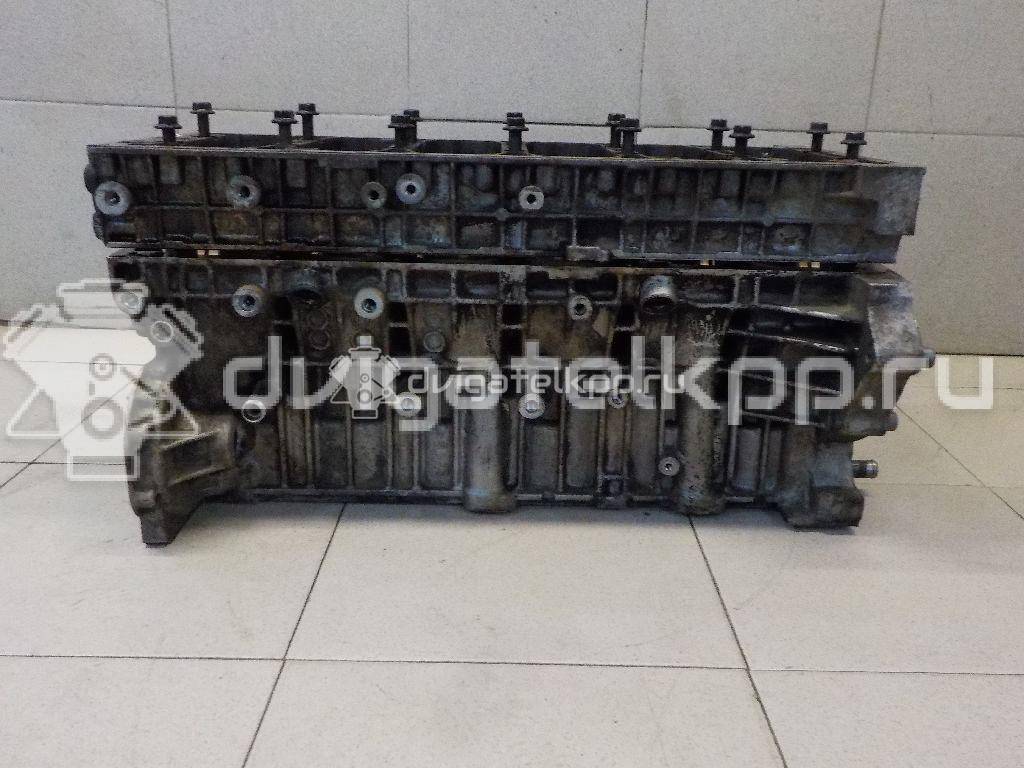 Фото Блок двигателя для двигателя B 6294 T для Volvo S80 / Xc90 272 л.с 24V 2.9 л бензин {forloop.counter}}