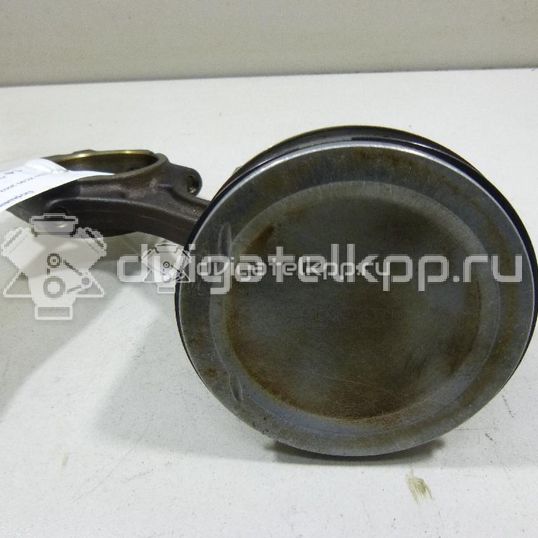 Фото Поршень с шатуном для двигателя B 5254 T2 для Volvo V70 / S60 / S80 / Xc70 / Xc90 209-220 л.с 20V 2.5 л бензин