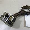 Фото Поршень с шатуном для двигателя B 5254 T2 для Volvo V70 / S60 / S80 / Xc70 / Xc90 209-220 л.с 20V 2.5 л бензин {forloop.counter}}