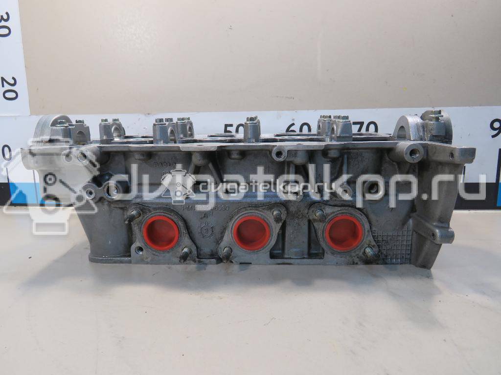 Фото Головка блока  1311302 для land rover Discovery III {forloop.counter}}