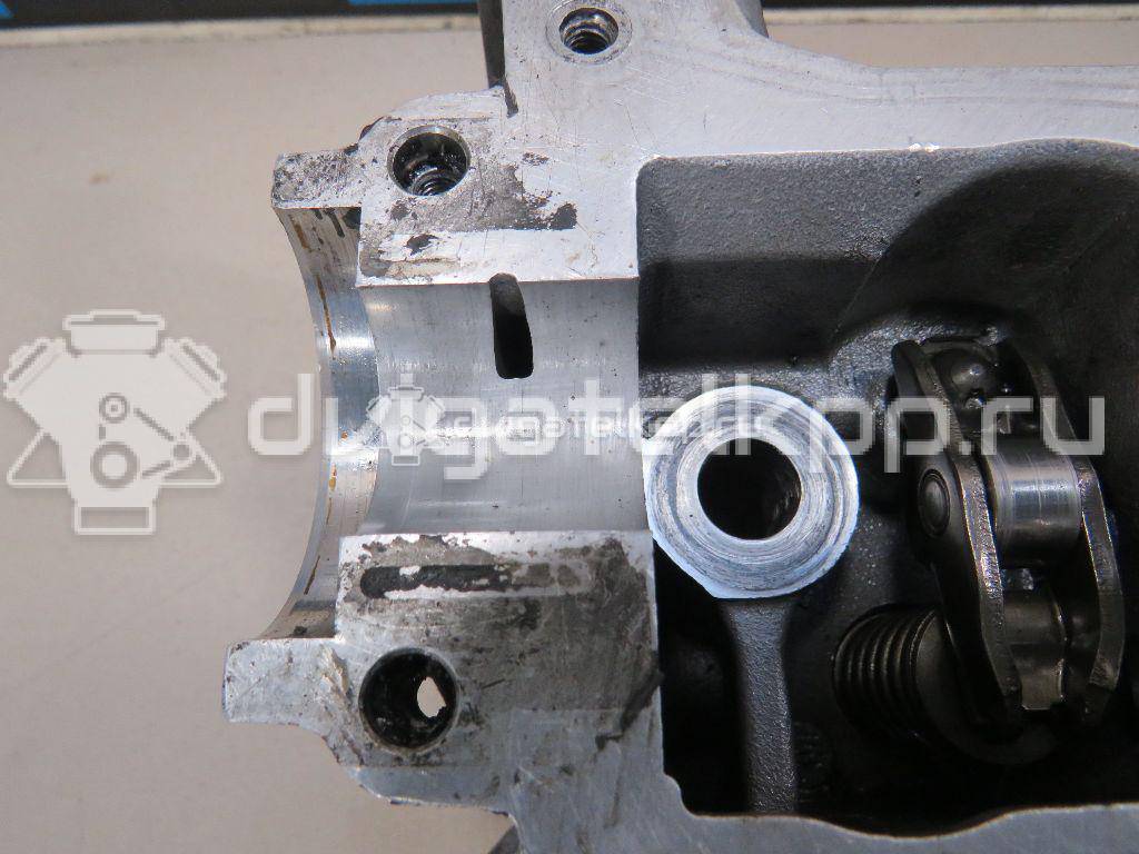 Фото Головка блока  1311302 для land rover Discovery III {forloop.counter}}