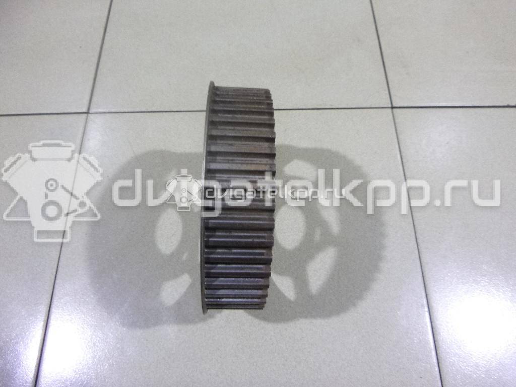 Фото Шестерня (шкив) распредвала  1324372 для land rover Discovery III {forloop.counter}}