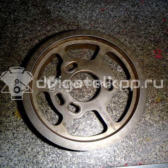 Фото Шестерня (шкив) распредвала  1324372 для land rover Discovery III