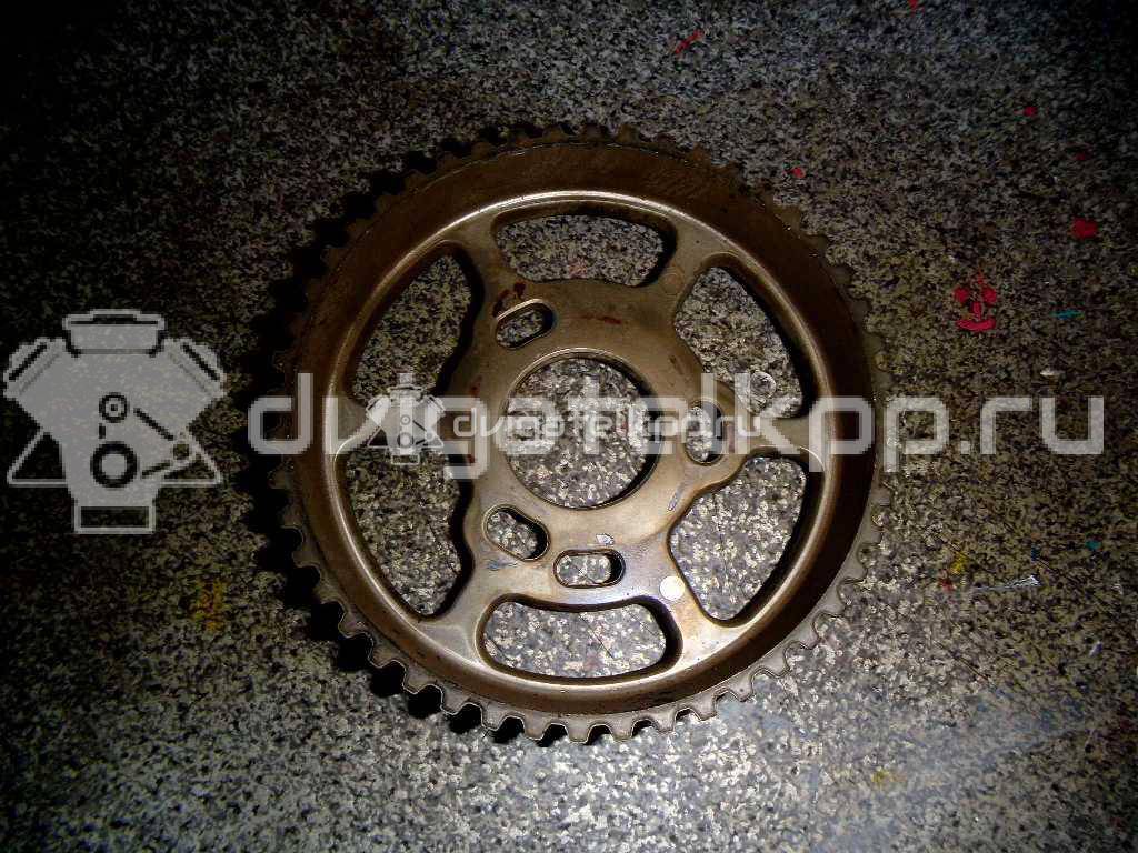 Фото Шестерня (шкив) распредвала  1324372 для land rover Discovery III {forloop.counter}}