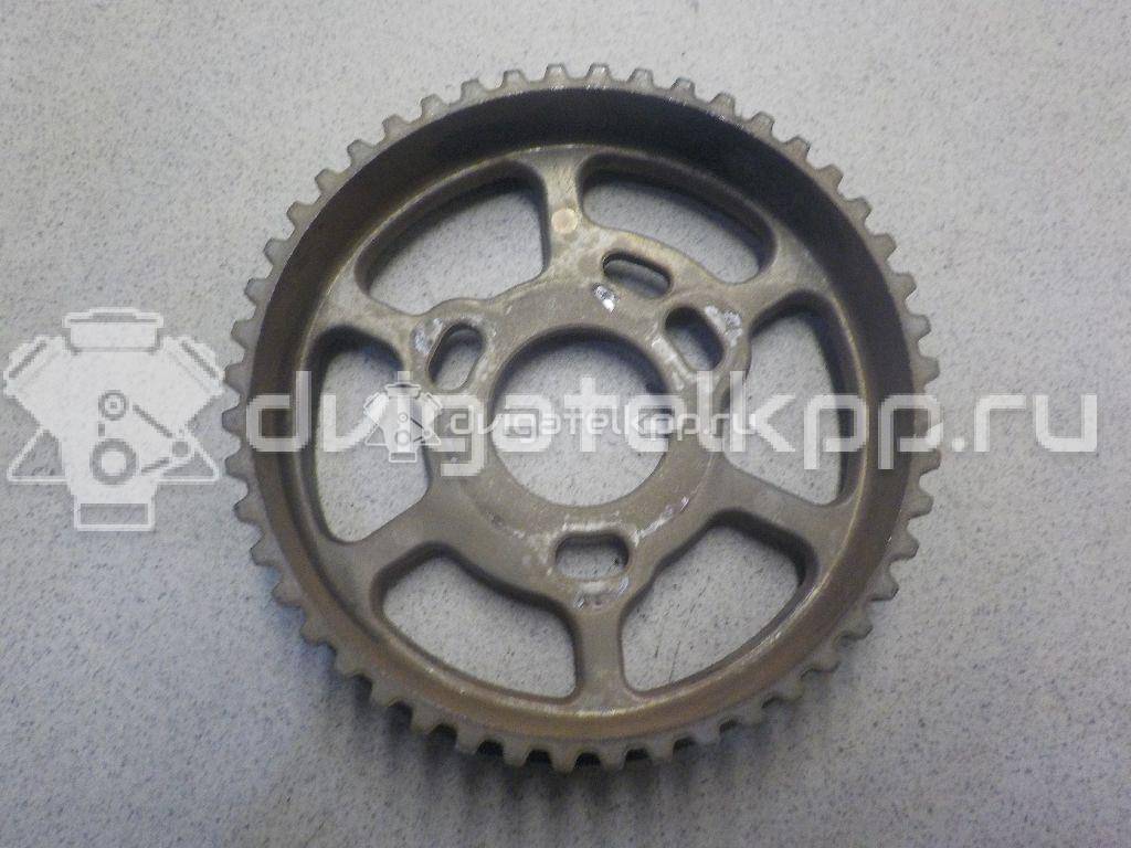 Фото Шестерня (шкив) распредвала  1324372 для land rover Discovery III {forloop.counter}}